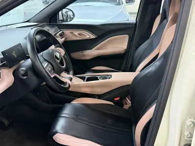 BYD Seagull 2023, 30000 км, за 5986.72 USD - фото 8