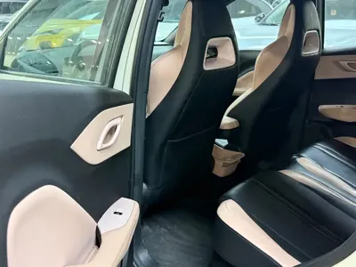 BYD Seagull 2023, 30000 км, за 5986.72 USD - фото 9