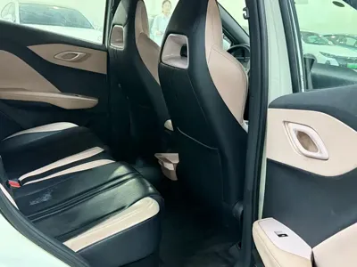 BYD Seagull 2023, 30000 км, за 5986.72 USD - фото 12