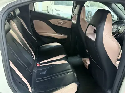 BYD Seagull 2023, 30000 км, за 5986.72 USD - фото 13