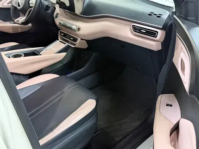 BYD Seagull 2023, 30000 км, за 5986.72 USD - фото 14