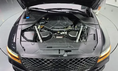 Genesis G80 2021, 215124 км, за 15621.53 USD - фото 6