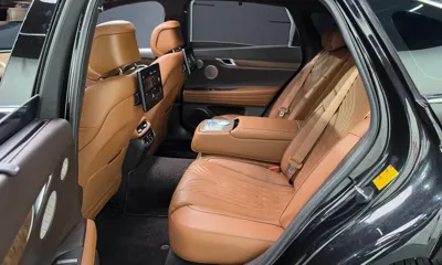 Genesis G80 2021, 215124 км, за 15621.53 USD - фото 11