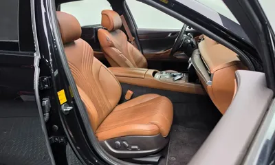 Genesis G80 2021, 215124 км, за 15621.53 USD - фото 26