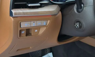 Genesis G80 2021, 215124 км, за 15621.53 USD - фото 34