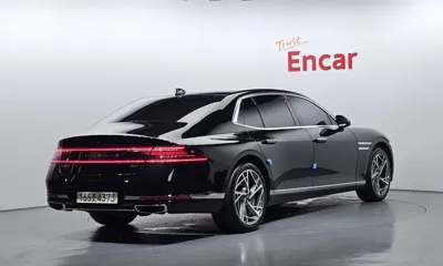 Genesis G90 2022, 104113 км, за 43554.56 USD