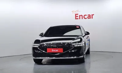 Genesis G90 2022, 104113 км, за 43554.56 USD