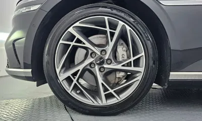 Genesis G90 2022, 104113 км, за 43554.56 USD