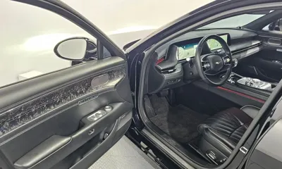 Genesis G90 2022, 104113 км, за 43554.56 USD - фото 10