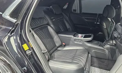 Genesis G90 2022, 104113 км, за 43554.56 USD - фото 12