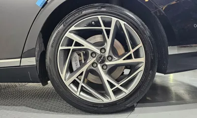 Genesis G90 2022, 104113 км, за 43554.56 USD - фото 21