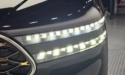 Genesis G90 2022, 104113 км, за 43554.56 USD - фото 22