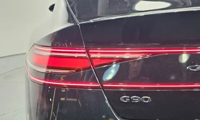 Genesis G90 2022, 104113 км, за 43554.56 USD - фото 23