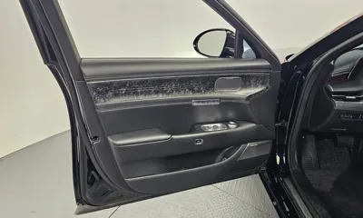 Genesis G90 2022, 104113 км, за 43554.56 USD - фото 24