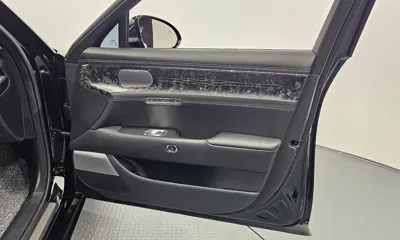 Genesis G90 2022, 104113 км, за 43554.56 USD - фото 25