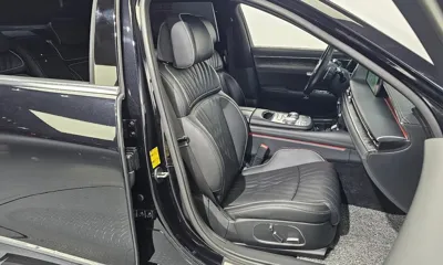 Genesis G90 2022, 104113 км, за 43554.56 USD - фото 26