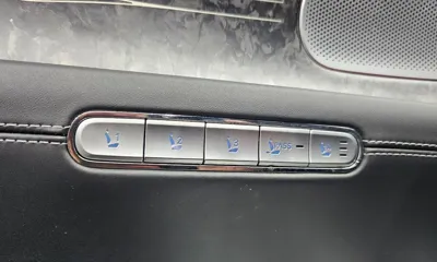 Genesis G90 2022, 104113 км, за 43554.56 USD - фото 29