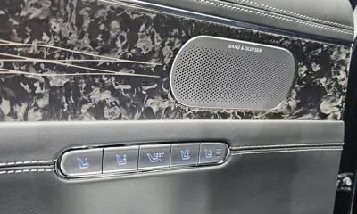 Genesis G90 2022, 104113 км, за 43554.56 USD - фото 33