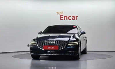 Genesis G80 2022, 95399 км, за 19170.51 USD - фото 3