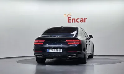 Genesis G80 2022, 95399 км, за 19170.51 USD - фото 4