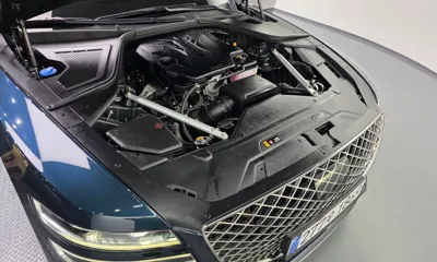 Genesis G80 2022, 95399 км, за 19170.51 USD - фото 6