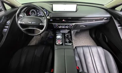 Genesis G80 2022, 95399 км, за 19170.51 USD - фото 7