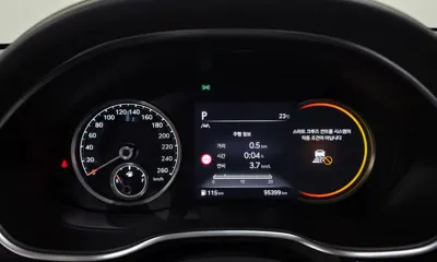 Genesis G80 2022, 95399 км, за 19170.51 USD - фото 8