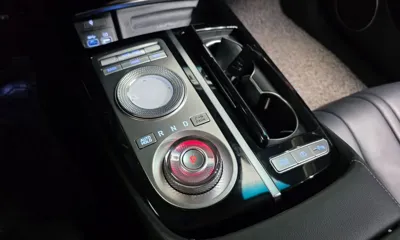Genesis G80 2022, 95399 км, за 19170.51 USD - фото 9
