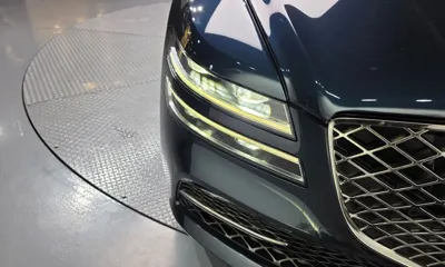 Genesis G80 2022, 95399 км, за 19170.51 USD - фото 22