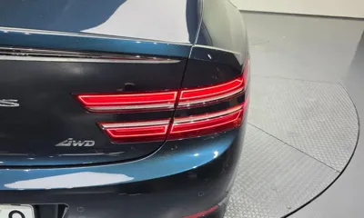 Genesis G80 2022, 95399 км, за 19170.51 USD - фото 23