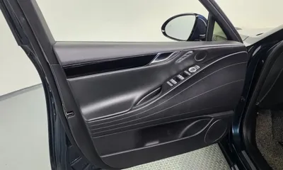 Genesis G80 2022, 95399 км, за 19170.51 USD - фото 24