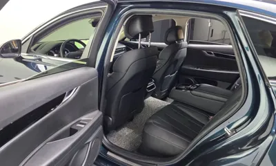 Genesis G80 2022, 95399 км, за 19170.51 USD - фото 26