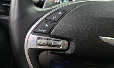 Genesis G80 2022, 95399 км, за 19170.51 USD - фото 31