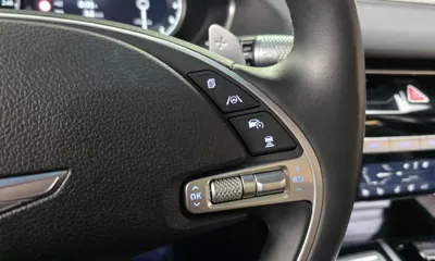 Genesis G80 2022, 95399 км, за 19170.51 USD - фото 32