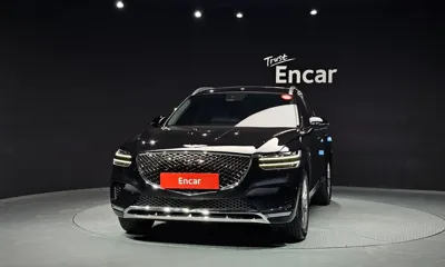 Genesis GV70 2024, 46637 км, за 27241.7 USD