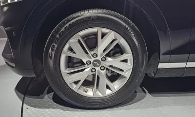 Genesis GV70 2024, 46637 км, за 27241.7 USD