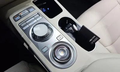 Genesis GV70 2024, 46637 км, за 27241.7 USD - фото 9