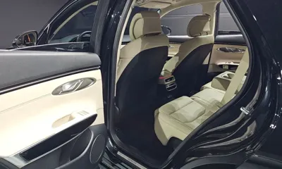 Genesis GV70 2024, 46637 км, за 27241.7 USD - фото 12