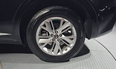 Genesis GV70 2024, 46637 км, за 27241.7 USD - фото 21