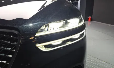Genesis GV70 2024, 46637 км, за 27241.7 USD - фото 22