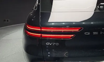 Genesis GV70 2024, 46637 км, за 27241.7 USD - фото 23