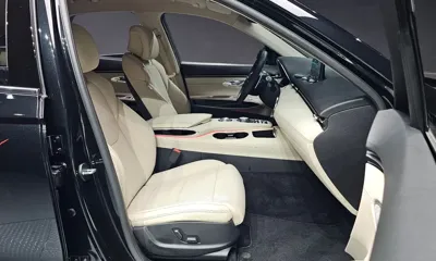Genesis GV70 2024, 46637 км, за 27241.7 USD - фото 26