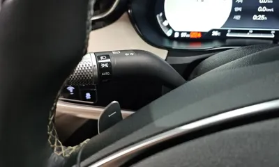 Genesis GV70 2024, 46637 км, за 27241.7 USD - фото 29