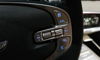 Genesis GV70 2024, 46637 км, за 27241.7 USD - фото 33