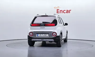 Hyundai Casper 2023, 29786 км, за 11311.18 USD