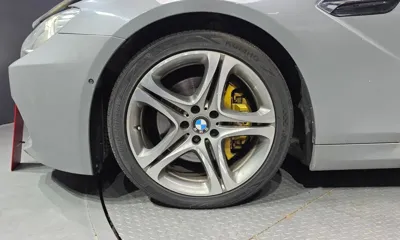 BMW 6-Series 2014, 83390 км, за 21669.72 USD