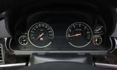 BMW 6-Series 2014, 83390 км, за 21669.72 USD - фото 8