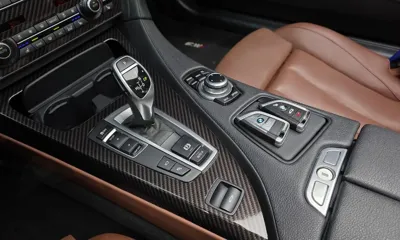 BMW 6-Series 2014, 83390 км, за 21669.72 USD - фото 9