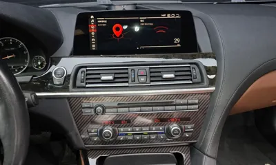 BMW 6-Series 2014, 83390 км, за 21669.72 USD - фото 14
