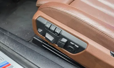 BMW 6-Series 2014, 83390 км, за 21669.72 USD - фото 19